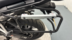 Honda NX500 (24MY)